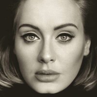 Adele: 25 - Beggars UK Ltd. 119602 - (CD / #)