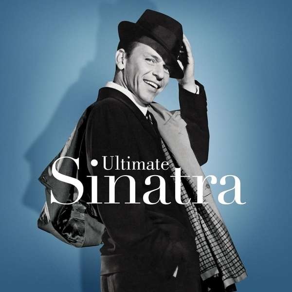 Ultimate Sinatra - Universal 4713699 - (CD / U)