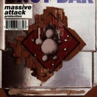 Massive Attack: Protection - Virgin 8398832 - (Musik /...