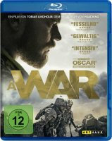 A War (Blu-ray): - Kinowelt GmbH 0505480.1 - (Blu-ray...