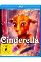 Cinderella (BR) Min: 81DD5.1WS - KSM K4895 - (Blu-ray...