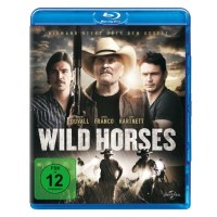 Wild Horses (BR) Min:  DD5.1WS - Universal Picture...