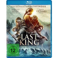 The Last King (Blu-ray): - Koch Media GmbH 1016211 -...