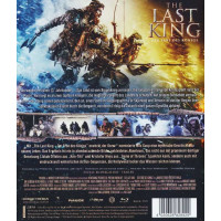 The Last King (Blu-ray): - Koch Media GmbH 1016211 -...