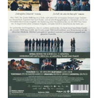 Unter dem Sand (2015) (Blu-ray) - Koch Media GmbH 1006988 - (Blu-ray Video / Drama / Tragödie)