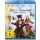 Alice im Wunderland #2 (BR) Hinter den Spiegeln, Min: 113/DD5.1/WS - Disney BGY0142904 - (Blu-ray Video / Fantasy)