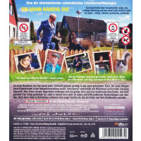 Ein Mann namens Ove (Blu-ray): - Concorde Home...