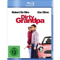 Dirty Grandpa (BR) Min: 106/DD5.1/WS - Highlight 7633628...