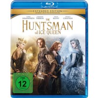 Huntsman & The Ice Queen, The (BR) E.E. Min:...