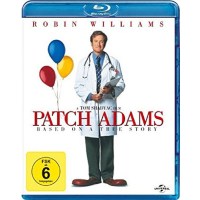 Patch Adams (BR) Min: 115DD5.1WS - Universal Picture...