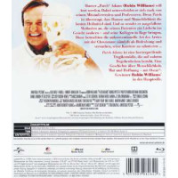 Patch Adams (BR) Min: 115DD5.1WS - Universal Picture...