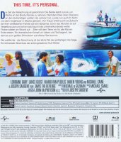 Der weiße Hai 4 - Die Abrechnung (Blu-ray) -...