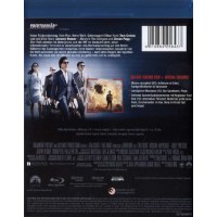 Mission: Impossible - Phantom Protokoll (Blu-ray) -...