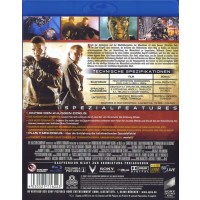 TerminatorDie Erlösung (Blu-ray) - Sony Pictures...