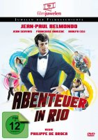 Abenteuer in Rio - ALIVE AG 6415458 - (DVD Video /...