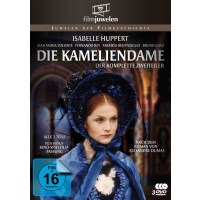 Die Kameliendame (1981) - ALIVE AG 6416893 - (DVD Video /...