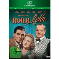 Roter Mohn - ALIVE AG 6416896 - (DVD Video / Heimatfilm)