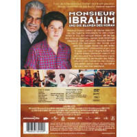 Monsieur Ibrahim und die Blumen des Koran - Universum...