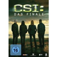 CSI Las Vegas - Das Finale - LEONINE Distribution GmbH...