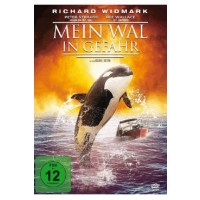 Mein Wal in Gefahr - Starmovie 1004759GMO - (DVD Video /...