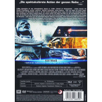 X-Men 6 - Apocalypse (DVD) Min: 139/DD5.1/WS - Fox...