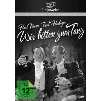 Wir bitten zum Tanz - ALIVE AG 6416957 - (DVD Video /...