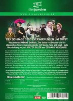 Der schräge Otto (Verwirrungen um Topsi) - ALIVE AG...