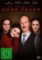 Tagebuch der Anne Frank, Das (DVD) Min:  124/DD5.1/WS -...