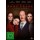 Tagebuch der Anne Frank, Das (DVD) Min:  124/DD5.1/WS - Universal Picture 8306580 - (DVD Video / Drama)