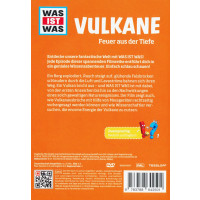 Was ist was: Vulkane - Universal Pictures Germany...