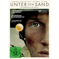 Unter dem Sand (2015) - Koch Media GmbH 1006986 - (DVD...