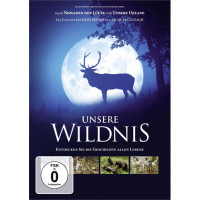 Unsere Wildnis (DVD) Min: 92/DD5.1/WS - LEONINE...