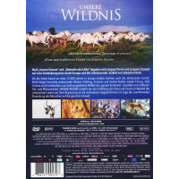 Unsere Wildnis (DVD) Min: 92/DD5.1/WS - LEONINE...