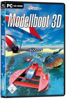 Modellboot 3D  (PC Spiele) - Astragon  - (PC Spiele /...