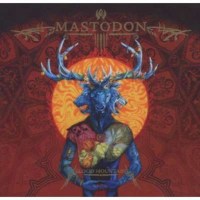 Mastodon: Blood Mountain - Reprise 9362443642 - (Musik /...