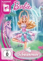 Barbie in "Schwanensee" - Universal Picture...