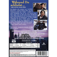 Während Du schliefst (DVD) Min: 99/DD2.0/WS - Disney...