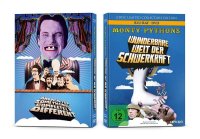 Monty Pythons wunderbare Welt der Schwerkraft (Blu-ray...