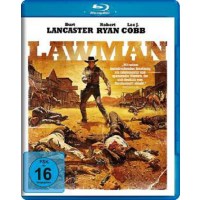 Lawman (Blu-ray) - WVG 7771215SPQ - (Blu-ray Video /...