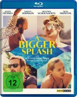 A Bigger Splash (Blu-ray) - Kinowelt GmbH 0505478.1 -...