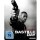 Bastille Day (BR) -STEELBOOK-Min: 88/DD5.1/WS StudioCanal - STUDIOCANAL 0505472.1 - (Blu-ray Video / Thriller)