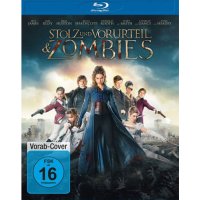 Stolz und Vorurteil und Zombies (BR) Min: 108/DD5.1/WS -...