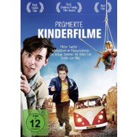 Prämierte Kinderfilme - WVG 7771186SPQ - (DVD Video...