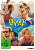 A Bigger Splash: - Kinowelt GmbH 0505477.1 - (DVD Video /...