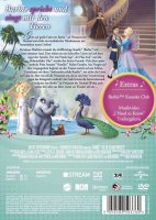 Barbie als Prinzessin der Tierinsel - Universal Picture...