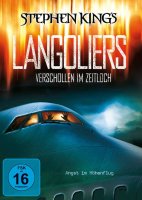 Langoliers - Paramount Home Entertainment 8453447 - (DVD...