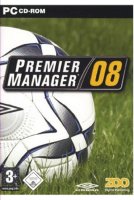 Premier Manager 08  (PC Spiele) - Zoo Digital  - (PC...