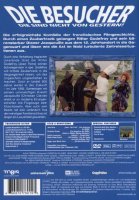 Die Besucher (1992) - UFA TOBIS LABEL LIZENZ 88697076019...