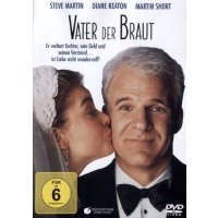 Vater der Braut (1992) - Buena Vista Home Entertainment...