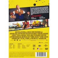 Central Intelligence (DVD) Min: 103/DD5.1/WS - Universal...